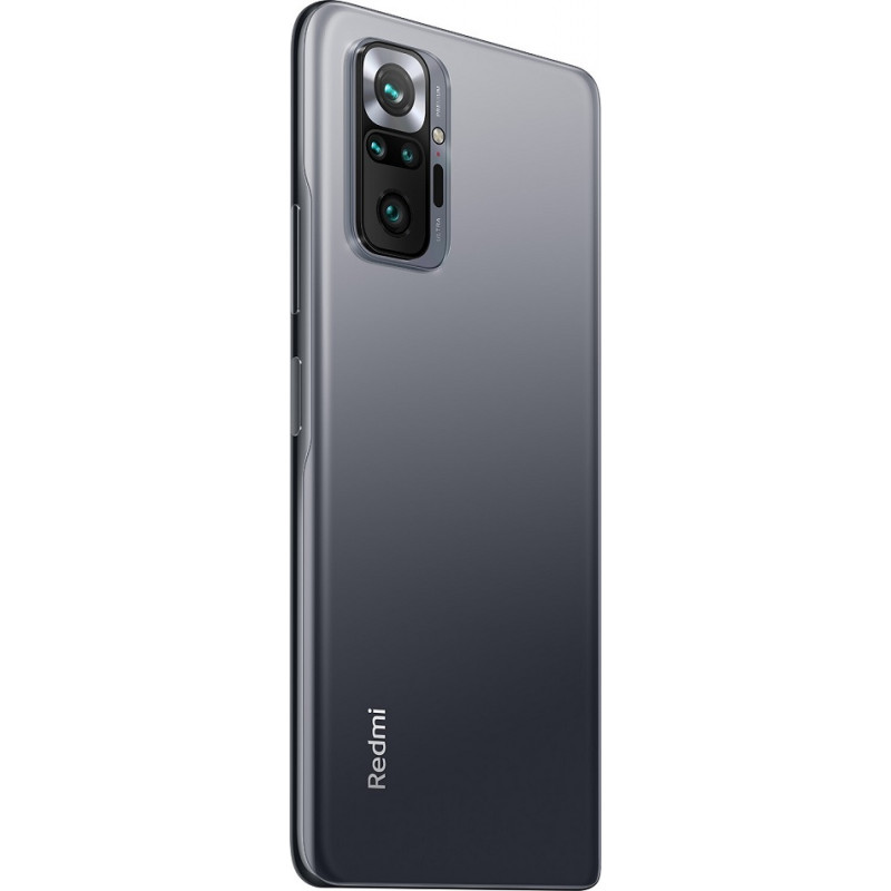 Xiaomi Redmi Note 10 Pro 8/256GB Onyx Gray UA