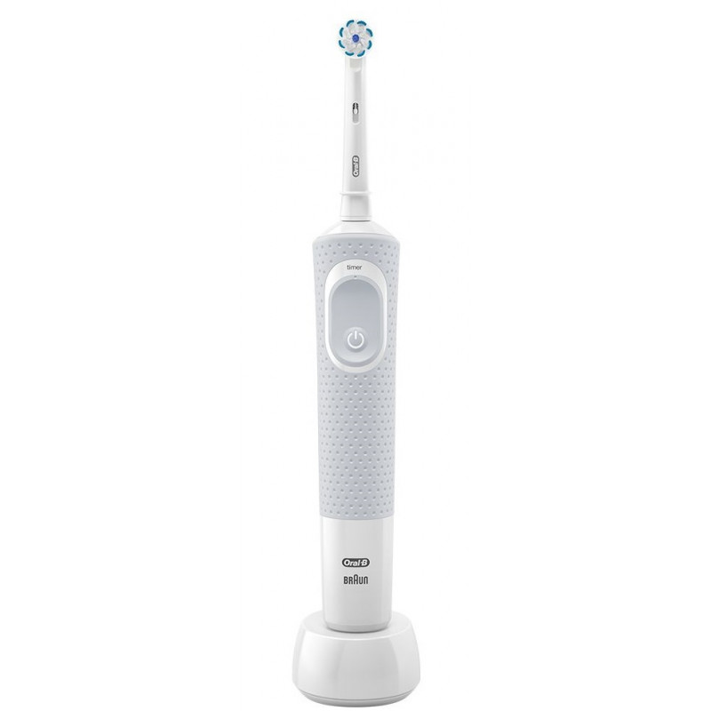 Зубная электрощетка Braun Oral-B Vitality D100.413.1 PRO Sensi Ultrathin