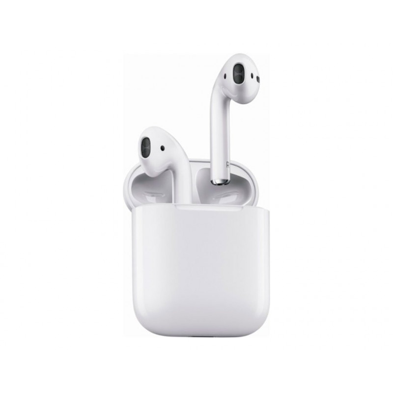Apple AirPods 2 with Wireless Charging Case (MRXJ2)
