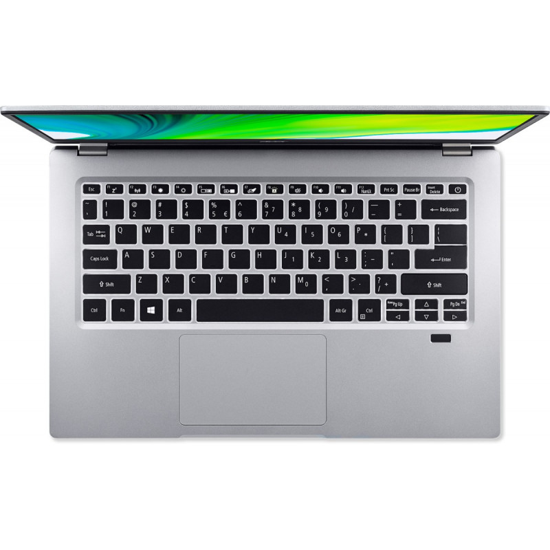 Ноутбук Acer Swift 1 SF114-34-P889 (NX.A77EU.00E) Pure Silver