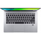 Ноутбук Acer Swift 1 SF114-34-P889 (NX.A77EU.00E) Pure Silver