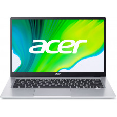 Ноутбук Acer Swift 1 SF114-34-P889 (NX.A77EU.00E) Pure Silver