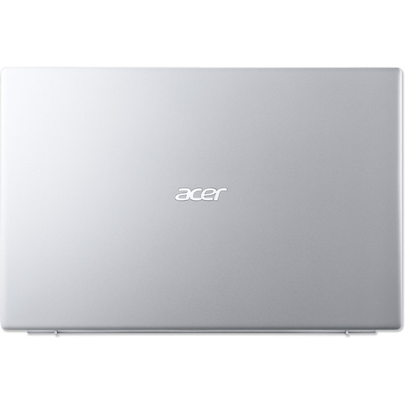 Ноутбук Acer Swift 1 SF114-34-P889 (NX.A77EU.00E) Pure Silver
