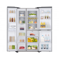 Холодильник Samsung RS63R5591SL/UA