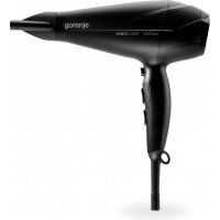 Фен Gorenje HD203BK