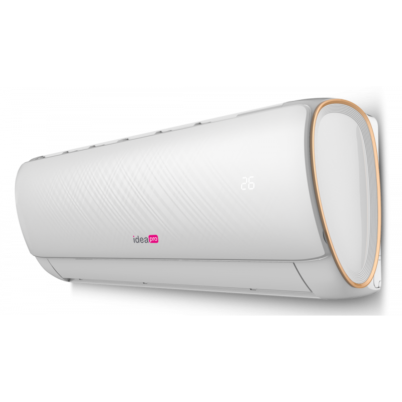 Кондиціонер Idea Pro Brilliant IPA-12HRFN1 ION