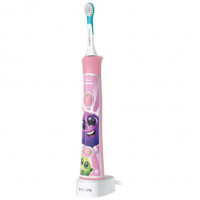 Электрическая зубная щетка Philips Sonicare For Kids HX6352/42