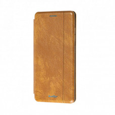 Чохол-книжка Hollo для Xiaomi Redmi 9C Gold