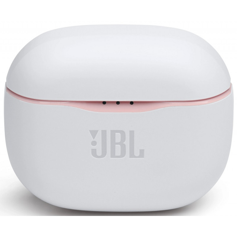 Наушники JBL TUNE 125TWS (JBLT125TWSPIN) Pink