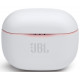 Наушники JBL TUNE 125TWS (JBLT125TWSPIN) Pink