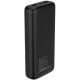 Power Bank Sigma mobile X-Power SI20A2QL 20000mAh Black (4827798423813)