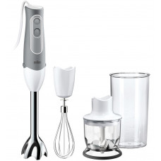Блендер Braun MQ 525 Omelette