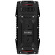 Мобильный телефон Sigma mobile X-treme AZ68 Dual Sim Black/Red