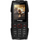 Мобильный телефон Sigma mobile X-treme AZ68 Dual Sim Black/Red