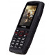 Мобильный телефон Sigma mobile X-treme AZ68 Dual Sim Black/Red
