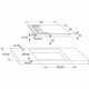 Варочная поверхность Gorenje GCI691BSC