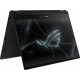 Ноутбук Asus ROG Flow X13 GV301QH-K6177 (90NR06C1-M11200) Off Black