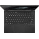 Ноутбук Asus ROG Flow X13 GV301QH-K6177 (90NR06C1-M11200) Off Black