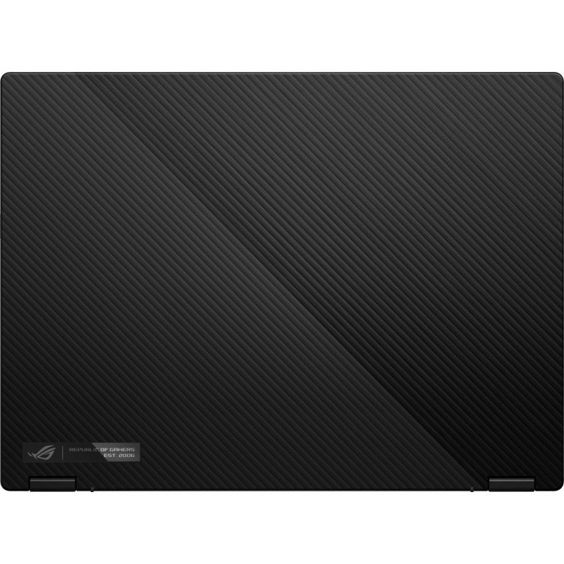 Ноутбук Asus ROG Flow X13 GV301QH-K6177 (90NR06C1-M11200) Off Black