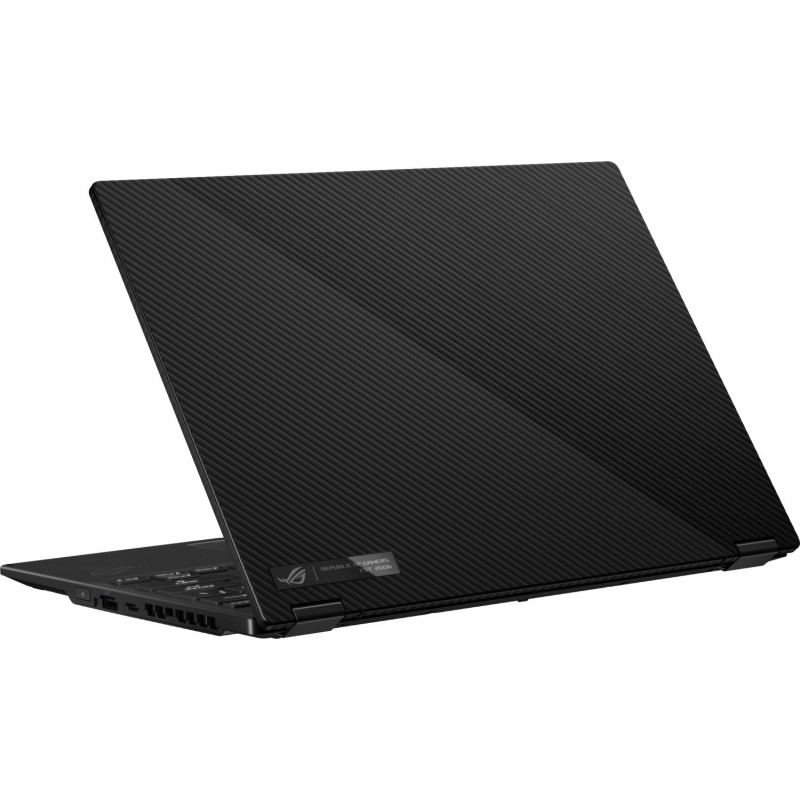 Ноутбук Asus ROG Flow X13 GV301QH-K6177 (90NR06C1-M11200) Off Black