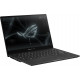 Ноутбук Asus ROG Flow X13 GV301QH-K6177 (90NR06C1-M11200) Off Black