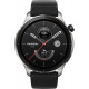 Смарт-годинник Amazfit GTR 4 Super speed Black