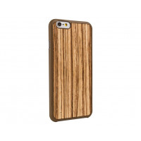 Чехол Ozaki O!coat 0.3+ Wood iPhone 6 Zebrano (OC556ZB)