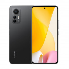 Xiaomi 12 Lite 8/128GB Black UA