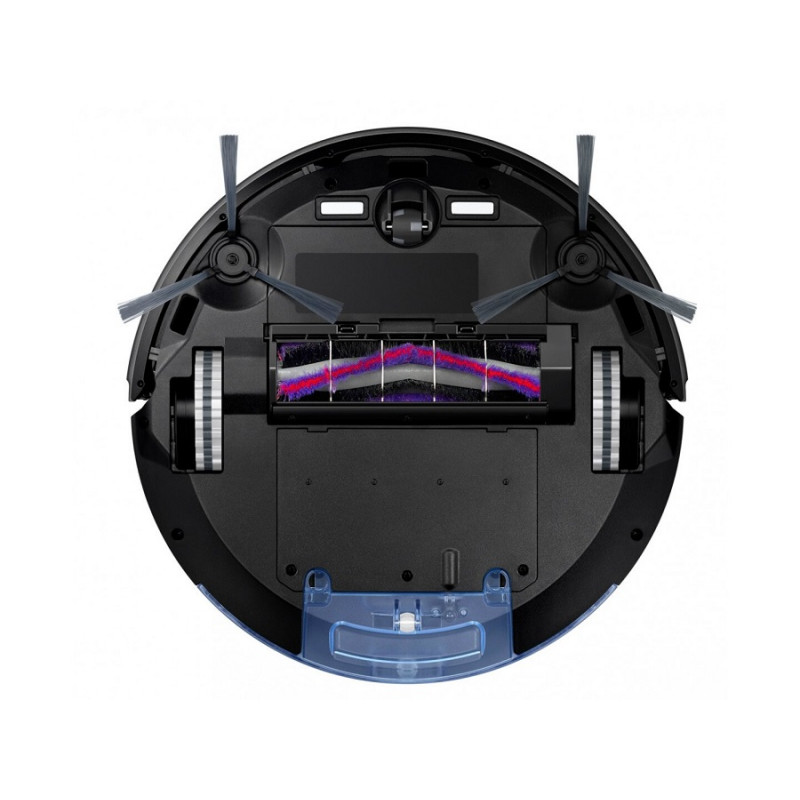 Пылесос Samsung VR05R5050WK/EV