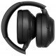 Наушники Bluetooth Sony WH-1000XM4 Black (WH1000XM4B.CE7)