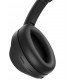 Наушники Bluetooth Sony WH-1000XM4 Black (WH1000XM4B.CE7)