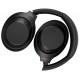 Наушники Bluetooth Sony WH-1000XM4 Black (WH1000XM4B.CE7)