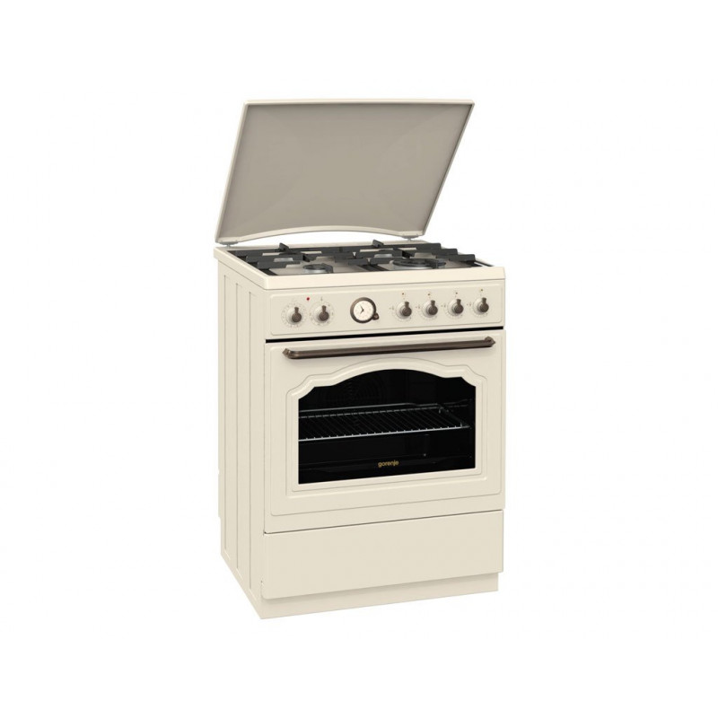 Плита GORENJE K67CLI