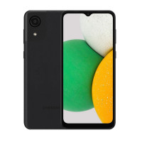 Samsung Galaxy A03 Core 2021 A032F 2/32GB Black (SM-A032FZKDSEK)