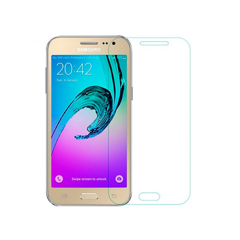 Защитная пленка Samsung J1 J105 Clear