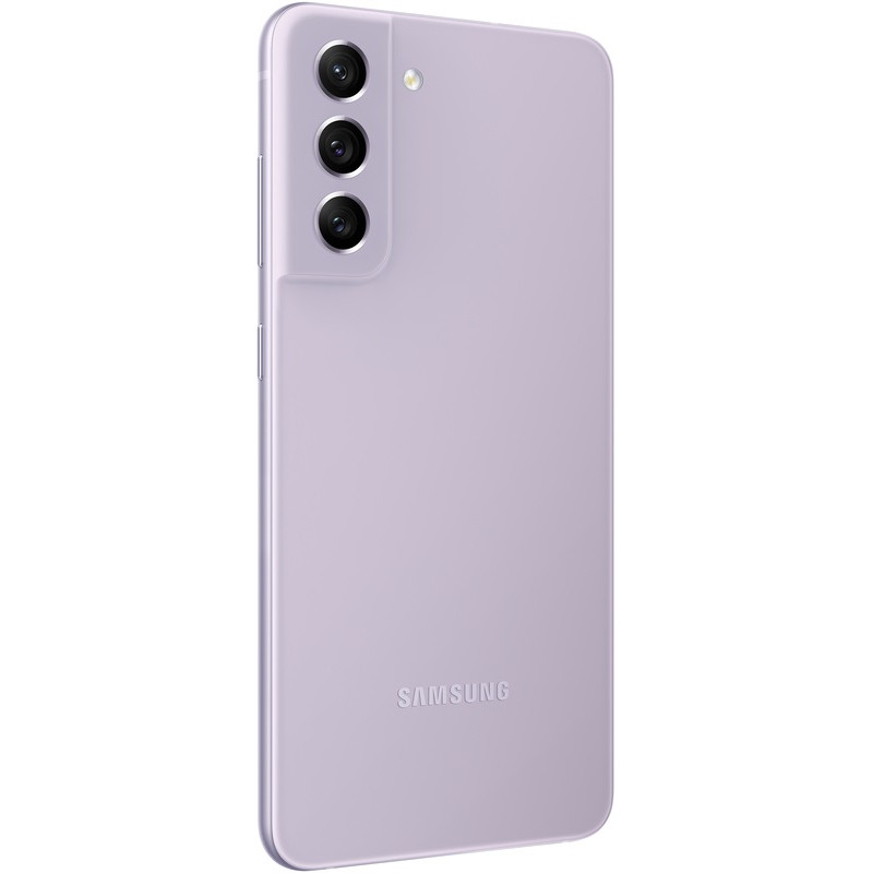 Samsung Galaxy S21 FE 6/128GB Violet (SM-G990BLVDSEK)