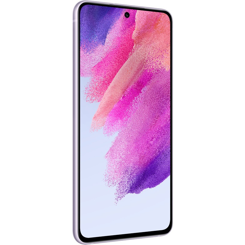Samsung Galaxy S21 FE 6/128GB Violet (SM-G990BLVDSEK)