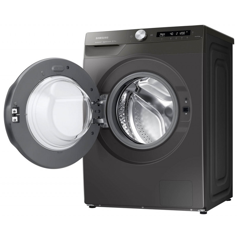 Стиральная машина Samsung WW80A6S24AN/UA