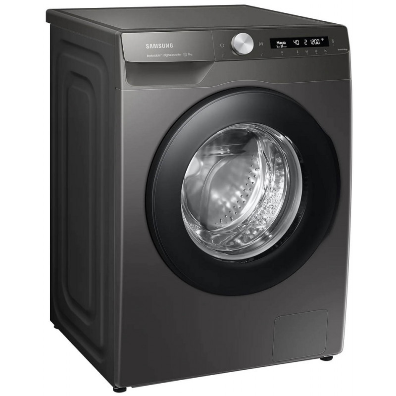 Стиральная машина Samsung WW80A6S24AN/UA