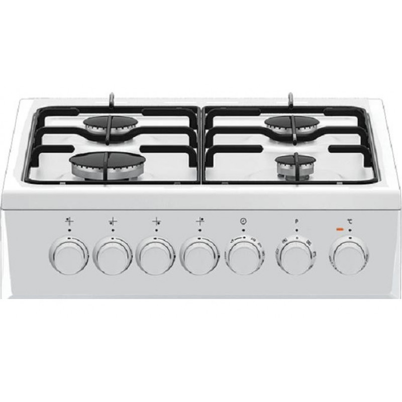 Плита Beko FSM52120DW