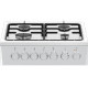 Плита Beko FSM52120DW