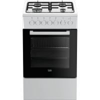 Плита Beko FSM52120DW