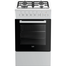Плита Beko FSM52120DW