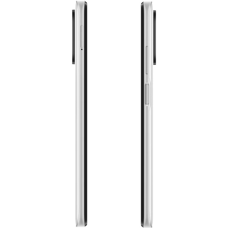 Xiaomi Redmi 10 6/128GB White EU no NFC