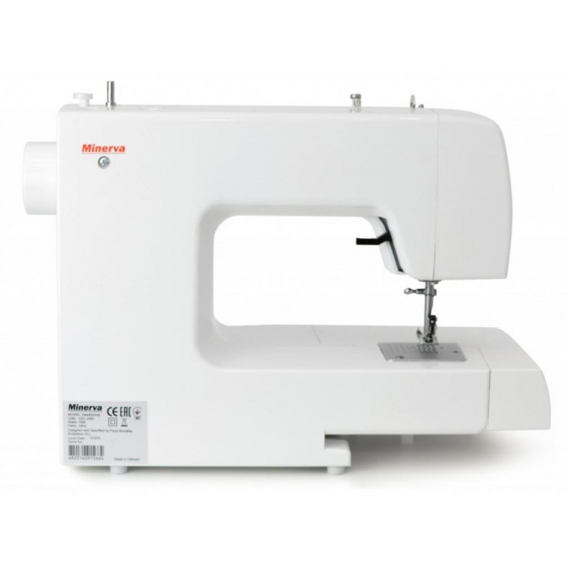 Швейная машина Minerva Sew4Home