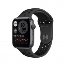 Смарт-часы Apple Watch Nike Series 6 44mm Anthracite/Black (MG173)