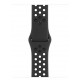 Смарт-часы Apple Watch Nike Series 6 40mm Anthracite/Black (M00X3)