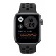 Смарт-часы Apple Watch Nike Series 6 40mm Anthracite/Black (M00X3)