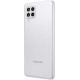 Samsung Galaxy M22 2021 M225F 4/128GB White (SM-M225FZWGSEK)
