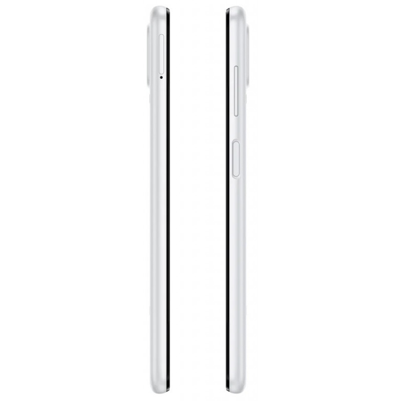 Samsung Galaxy M22 2021 M225F 4/128GB White (SM-M225FZWGSEK)